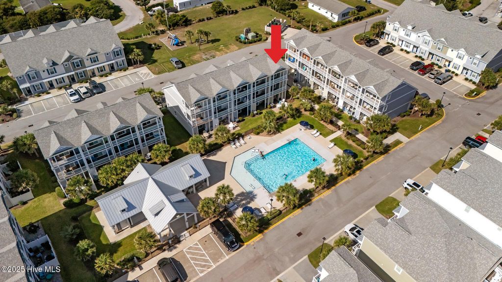 Photo of 2800 W Fort Macon Road #46, Atlantic Beach, NC 28512 (MLS # 100521902)