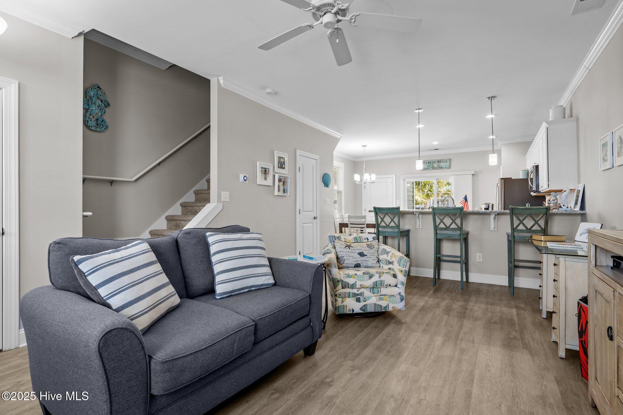 2800 W Fort Macon Road 46