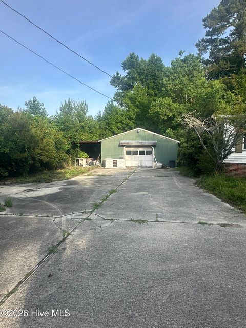 Tiny photo for 4138 Masonboro Loop Road, Wilmington, NC 28409 (MLS # 100583469)
