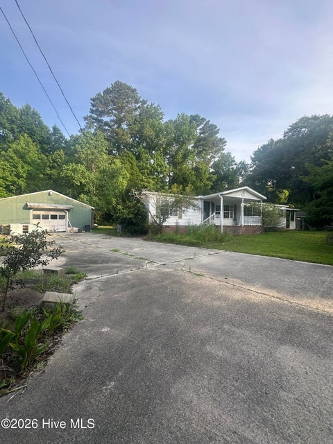 Tiny photo for 4138 Masonboro Loop Road, Wilmington, NC 28409 (MLS # 100583469)