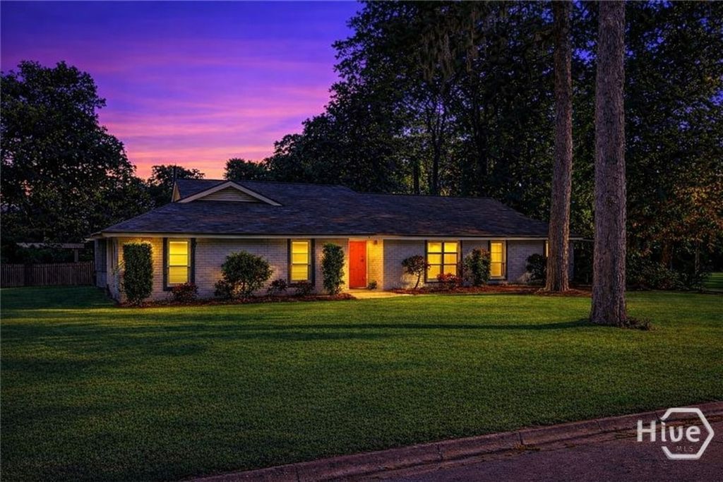 Photo of 102 Phyllis Drive, Savannah, GA 31419 (MLS # SA346004)