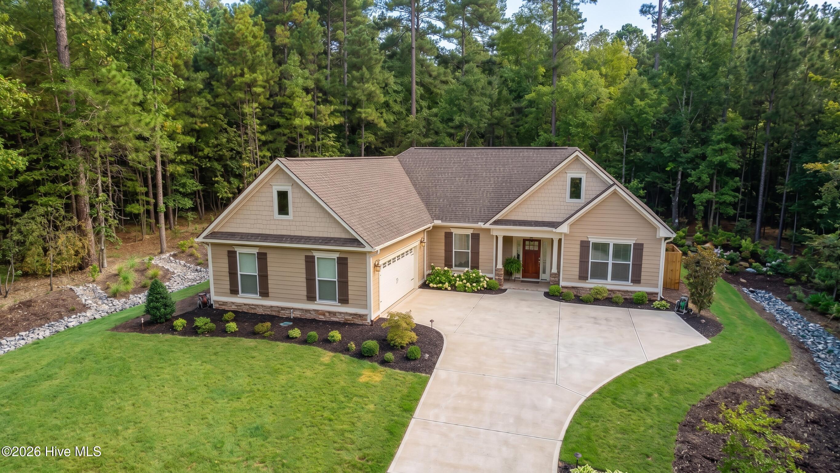 104 Rivanna Lane