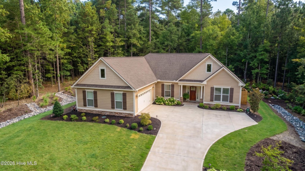Photo of 104 Rivanna Lane, McCormick, SC 29835 (MLS # 100599745)