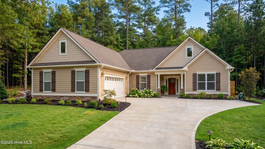 Photo of 104 Rivanna Lane, McCormick, SC 29835 (MLS # 100599745)
