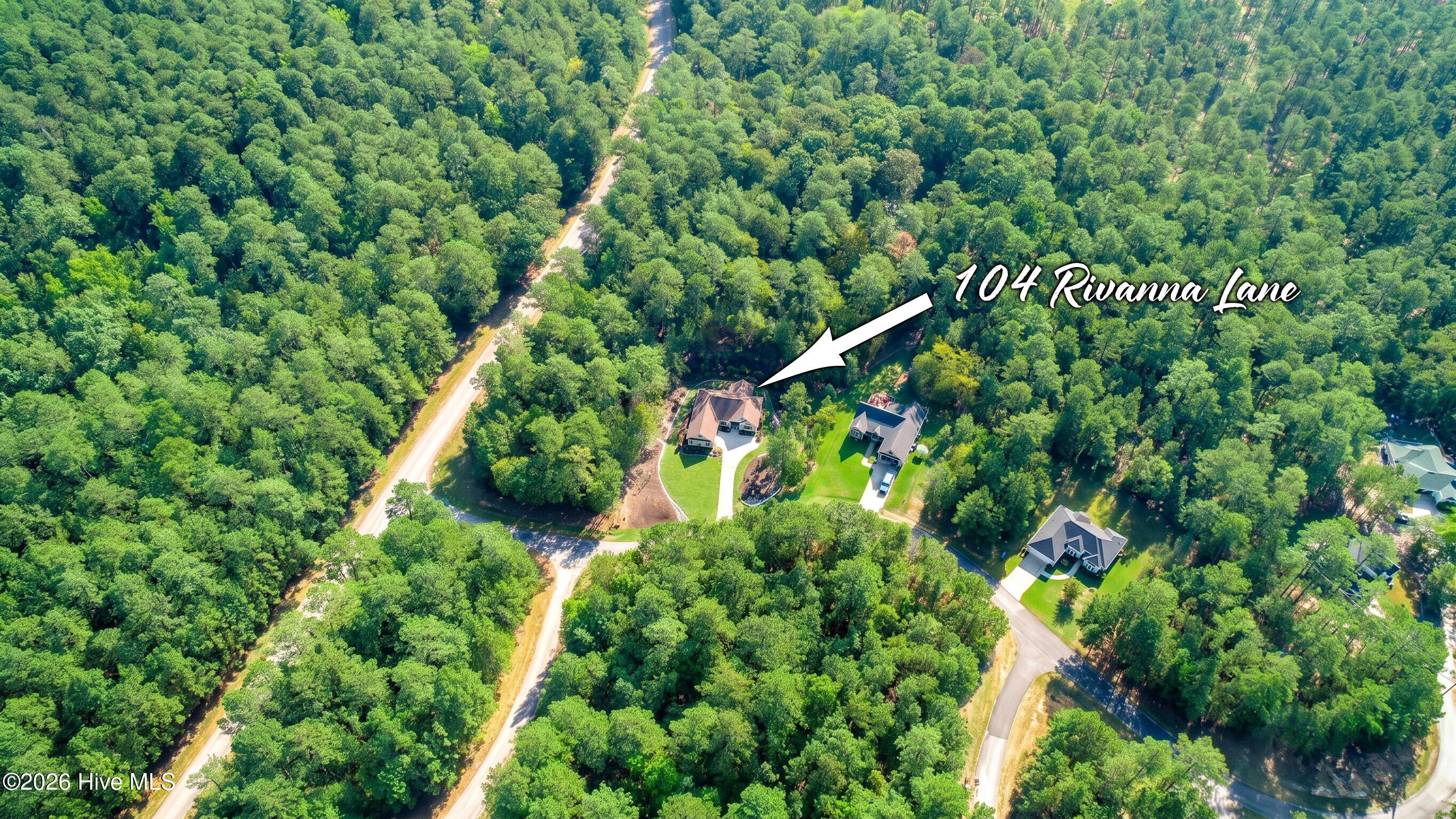 104 Rivanna Lane
