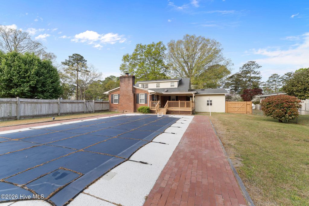 Photo of 2507 Lisa Lane, Goldsboro, NC 27534 (MLS # 100564544)