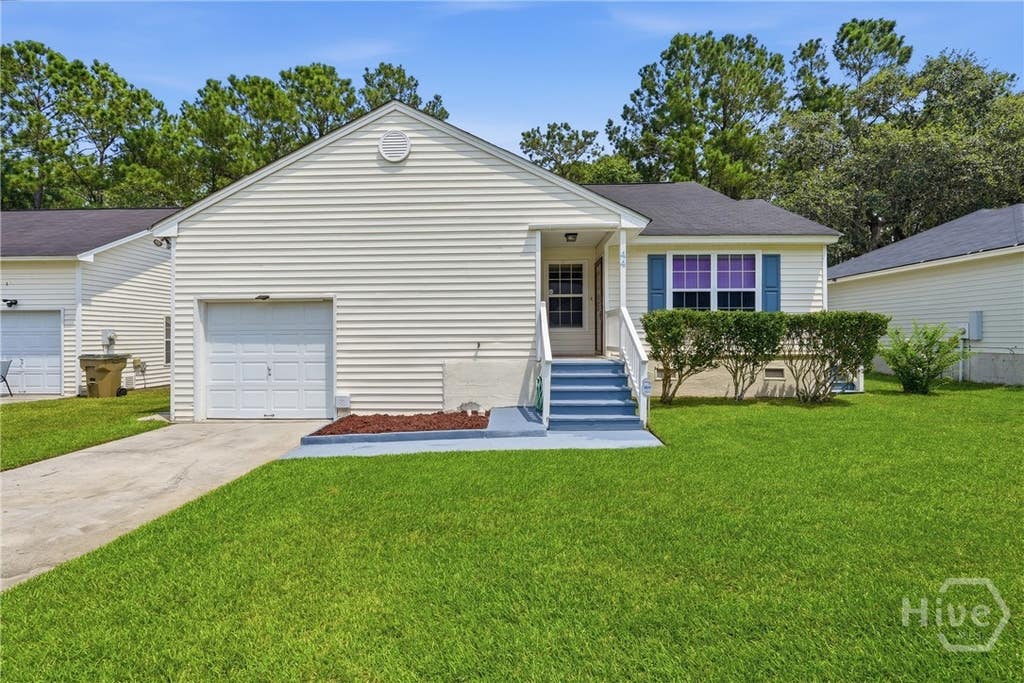 Photo of 44 Leeward Drive, Savannah, GA 31419 (MLS # SA361792)