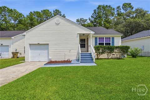 Homes For Sale - 44 Leeward Drive<br/> Savannah, GA 31419
