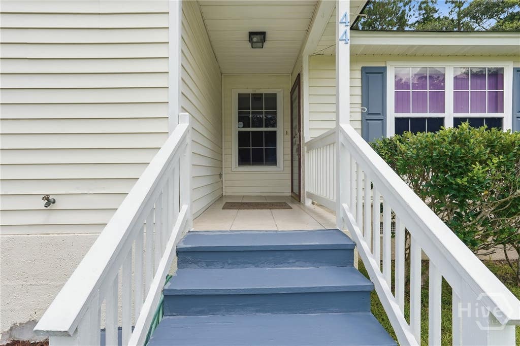 Photo of 44 Leeward Drive, Savannah, GA 31419 (MLS # SA361792)