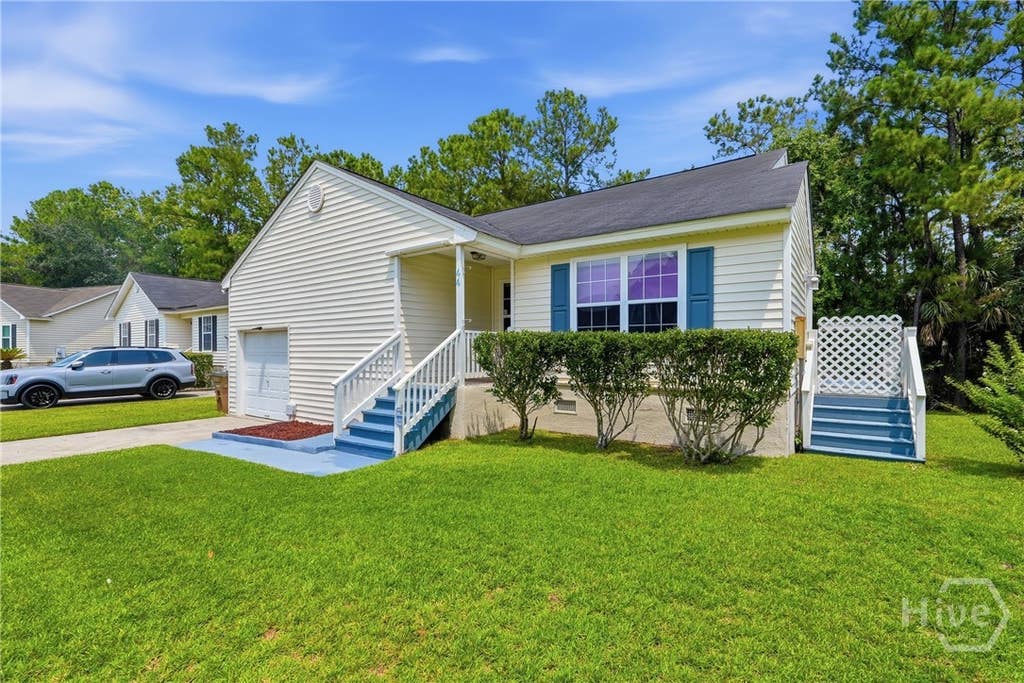 Photo of 44 Leeward Drive, Savannah, GA 31419 (MLS # SA361792)