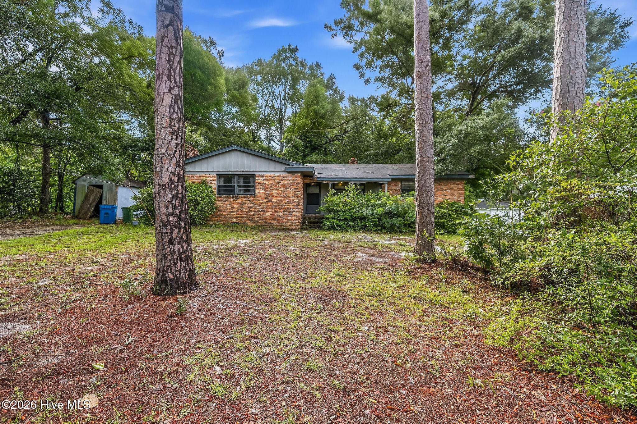 248 Brightwood Road