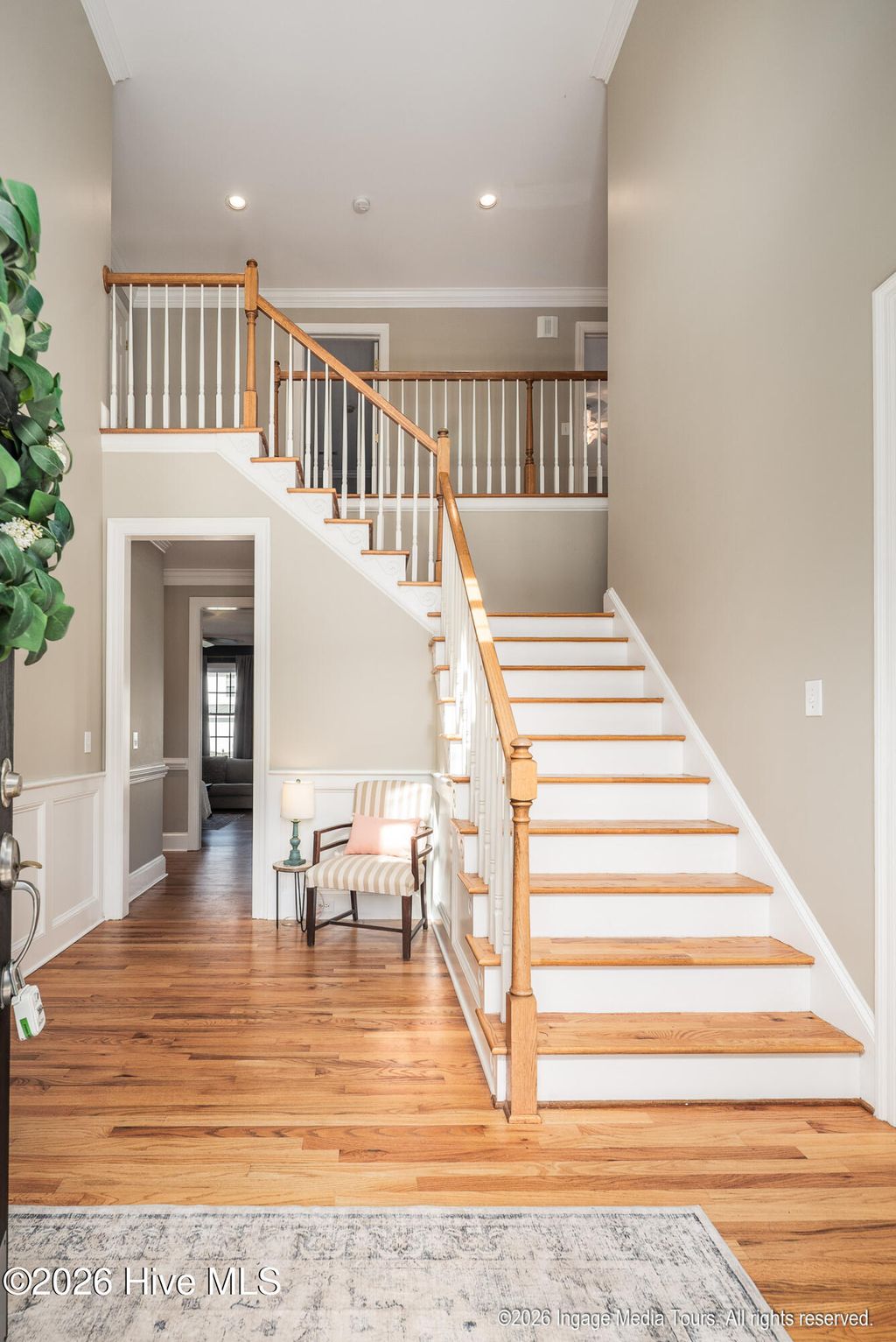 Photo of 1802 Staccato Court, Greenville, NC 27858 (MLS # 100563105)