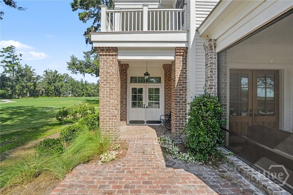 Photo of 45 Misty Morning Drive, Richmond Hill, GA 31324 (MLS # SA363719)