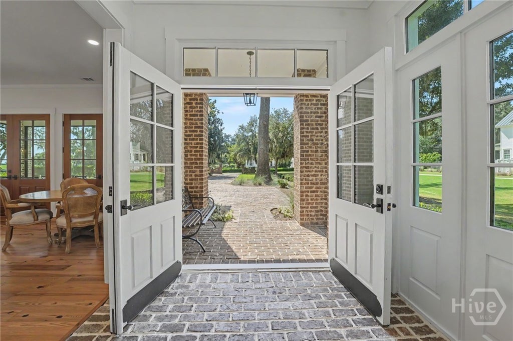 Photo of 45 Misty Morning Drive, Richmond Hill, GA 31324 (MLS # SA363719)