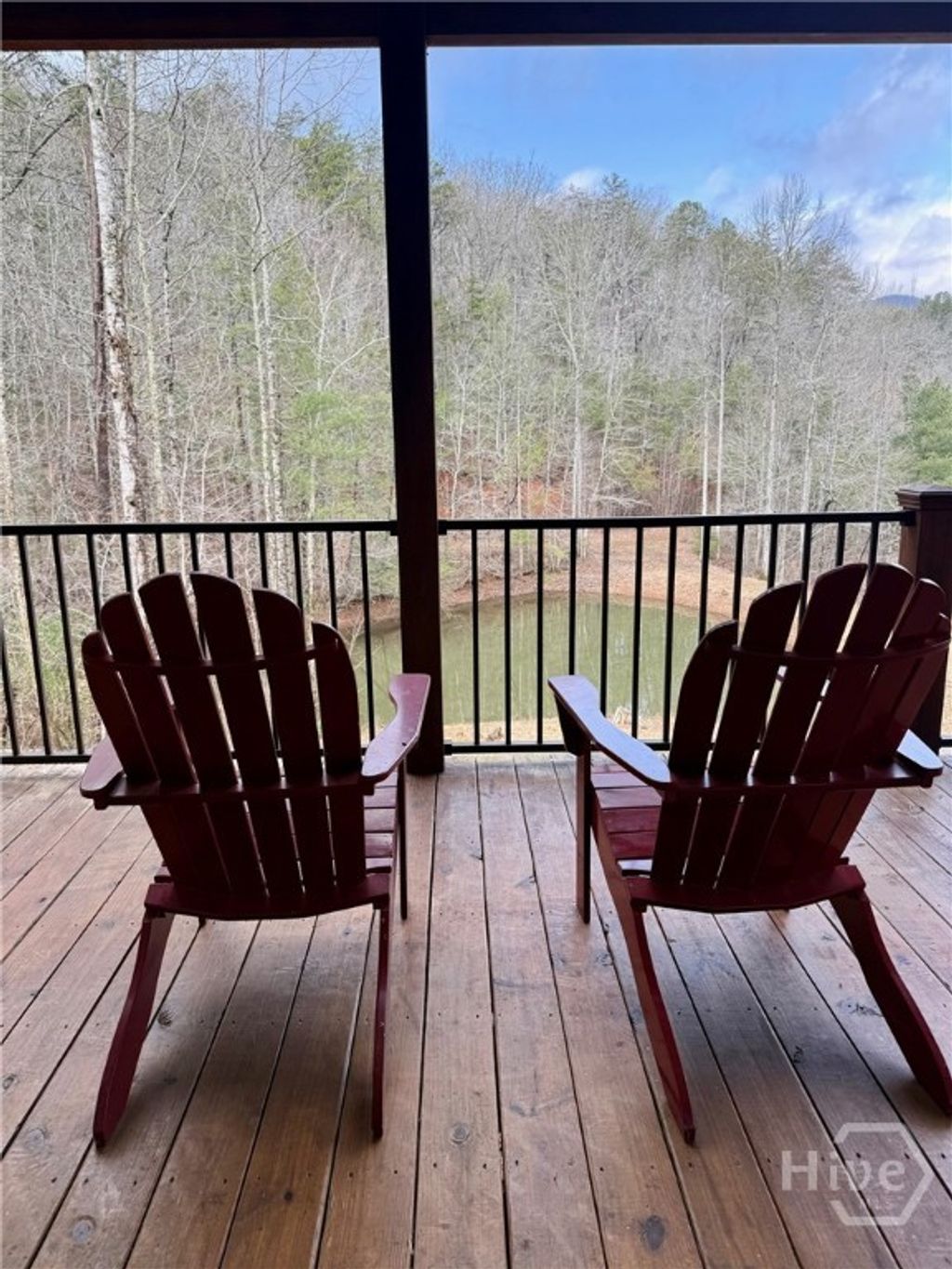 Photo of 1365 Skylake Road, Sautee Nacoochee, GA 30571 (MLS # CL349521)