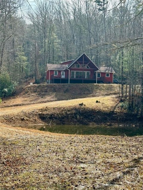 Homes For Sale - 1365 Skylake Road<br/> Sautee Nacoochee, GA 30571