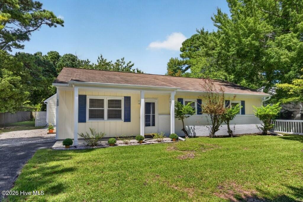 Photo of 159 Horndale Drive, Wilmington, NC 28409 (MLS # 100602308)