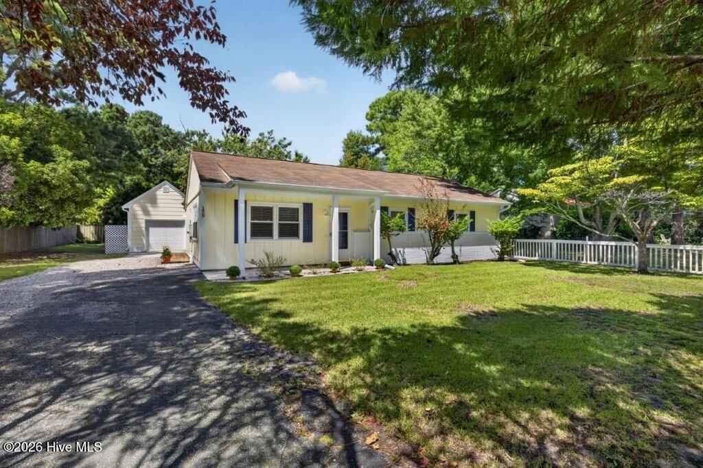 Photo of 159 Horndale Drive, Wilmington, NC 28409 (MLS # 100602308)