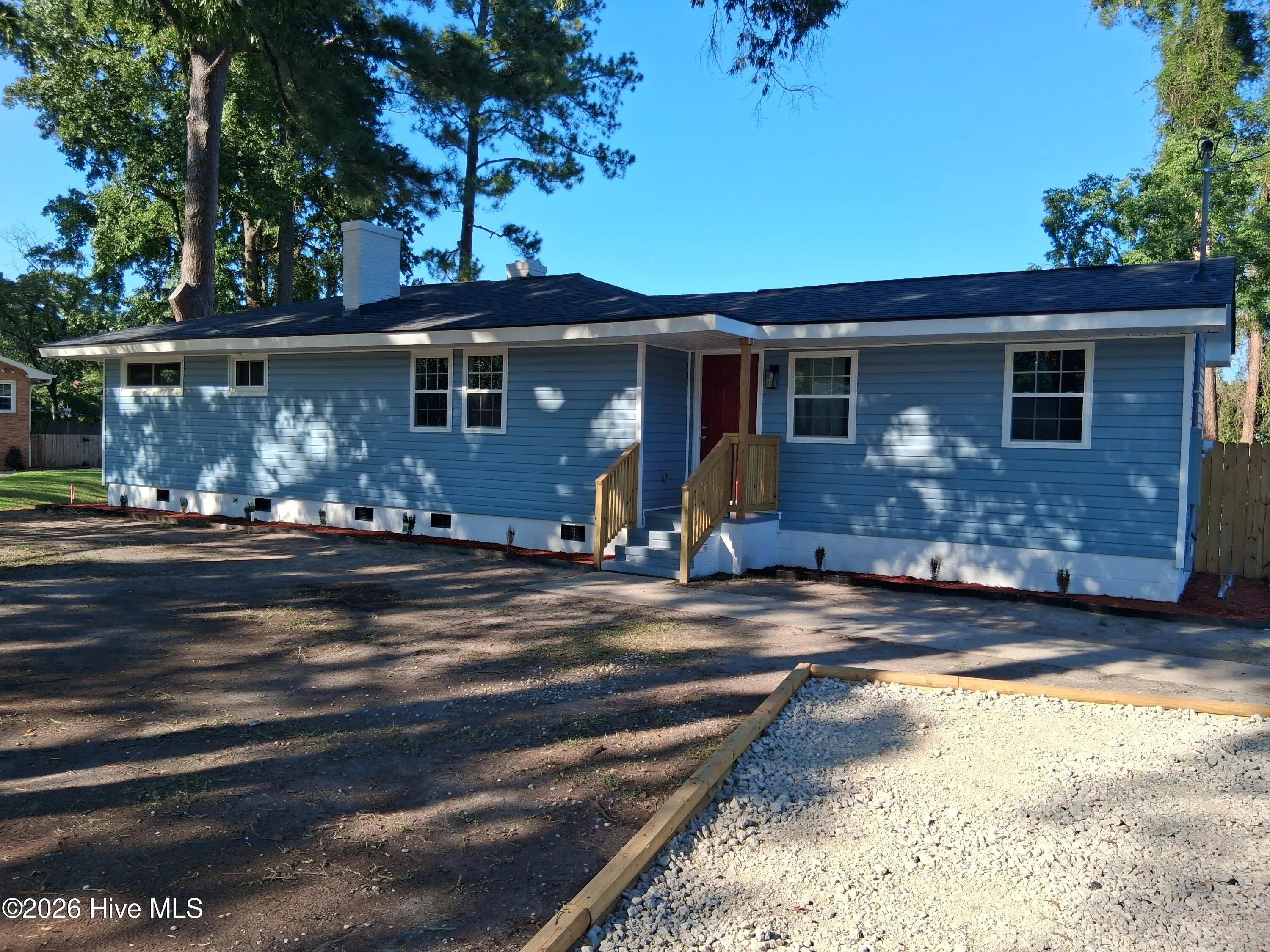 2307 Carey Road