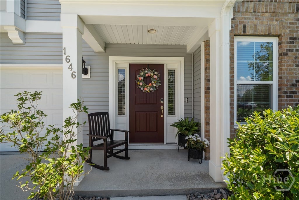 Photo of 1646 Castleoak Drive, Richmond Hill, GA 31324 (MLS # SA356678)