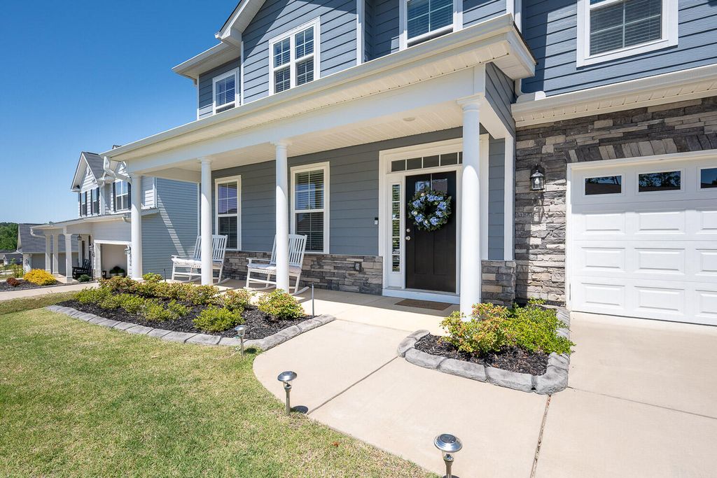 Photo of 185 Dublin Loop, Grovetown, GA 30813 (MLS # 554786)