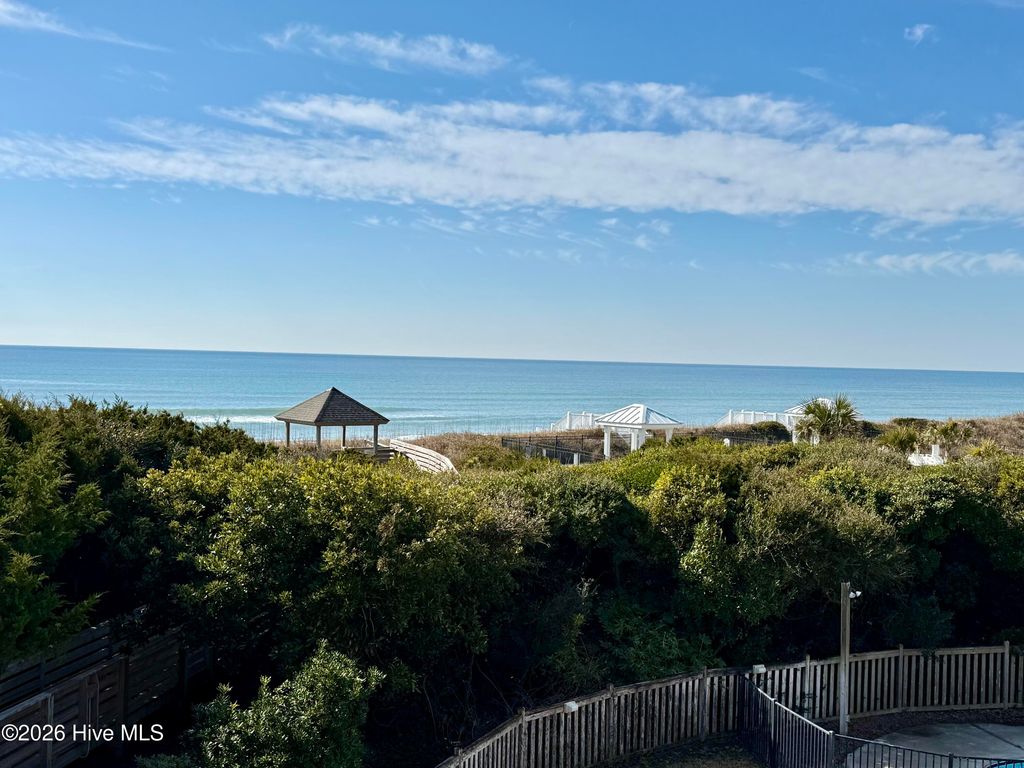 Photo of 2511 W Ft Macon Road #208, Atlantic Beach, NC 28512 (MLS # 100554787)