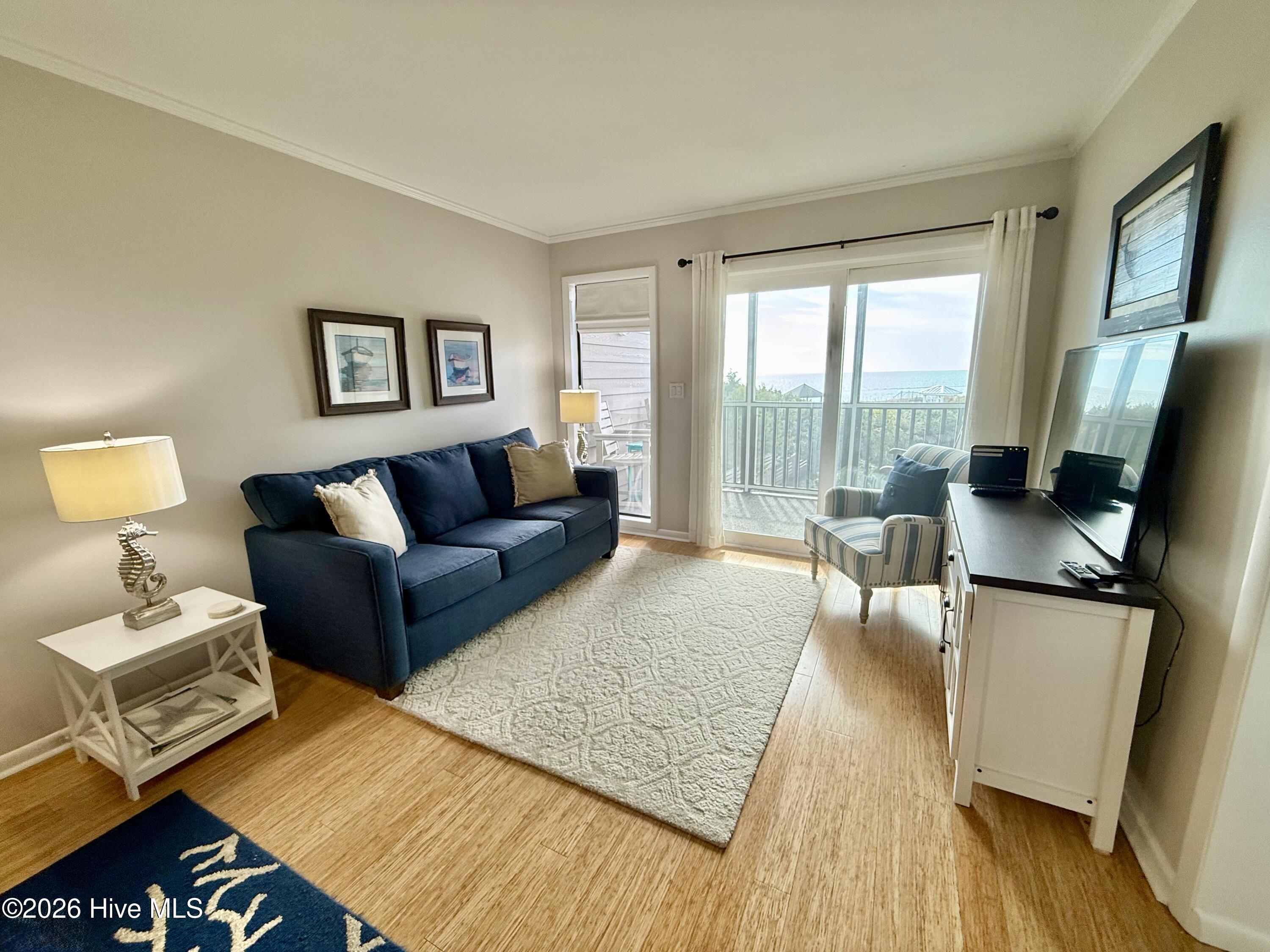 2511 W Ft Macon Road 208