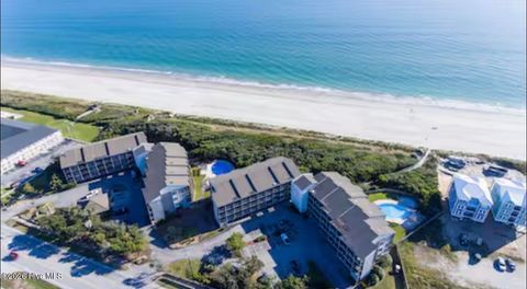 2511 W Ft Macon Road 208-B Atlantic Beach NC 28512