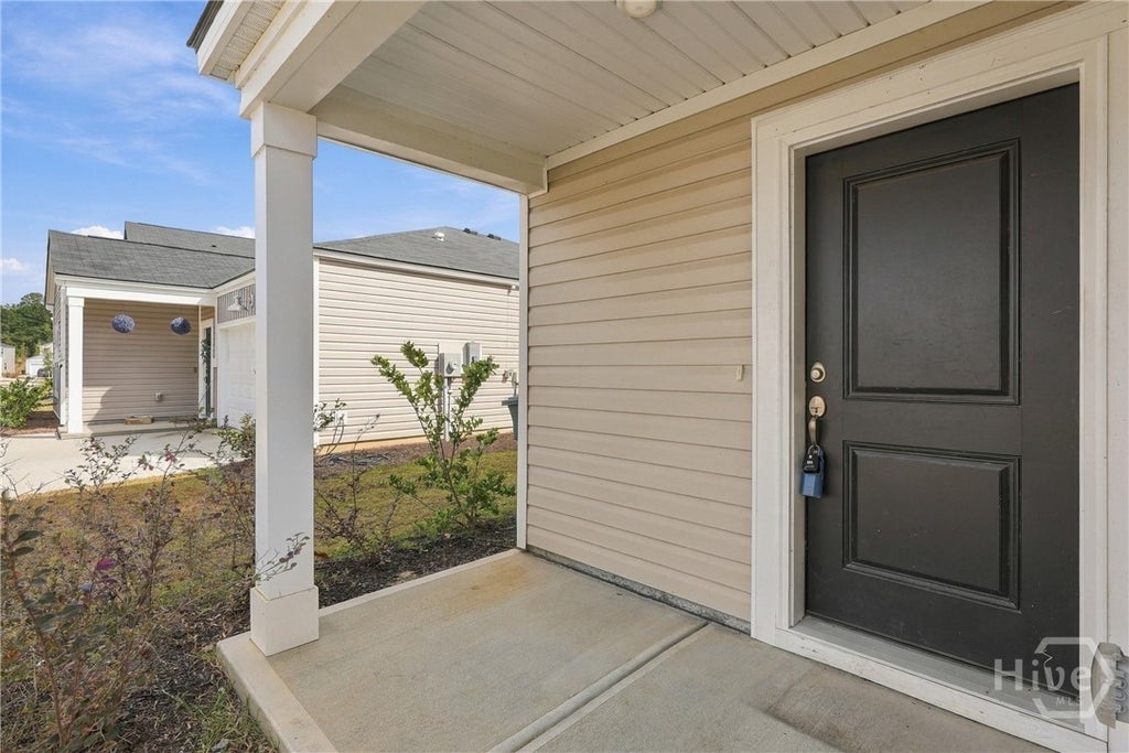 Photo of 113 Amethyst Drive, Bloomingdale, GA 31302 (MLS # SA367206)