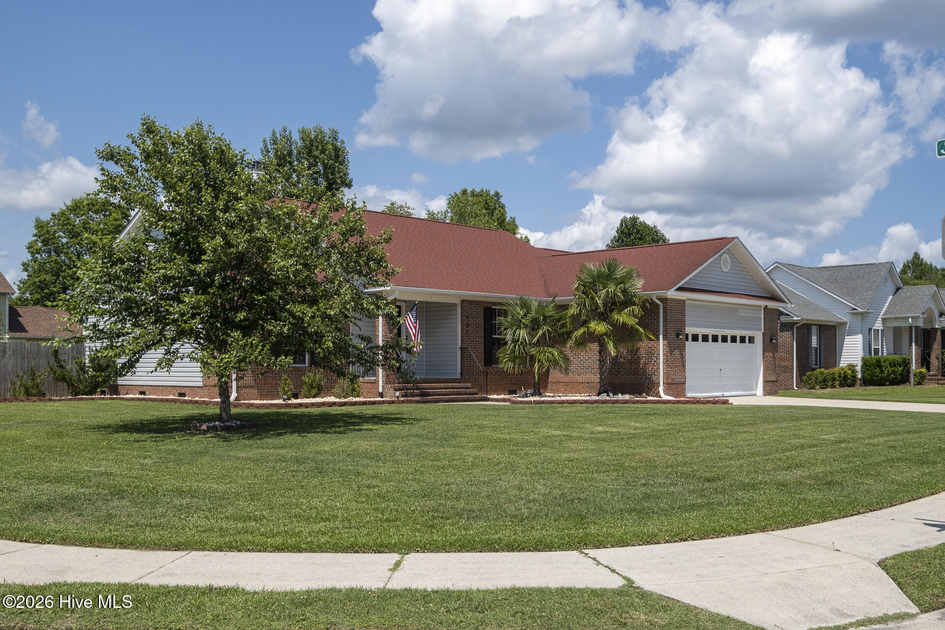 101 Fairfax Court