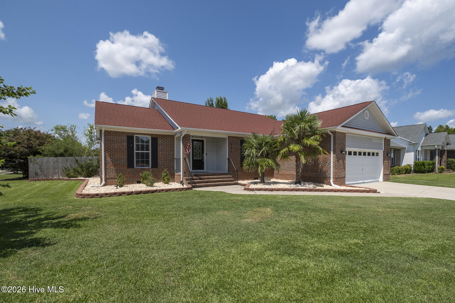 101 Fairfax Court