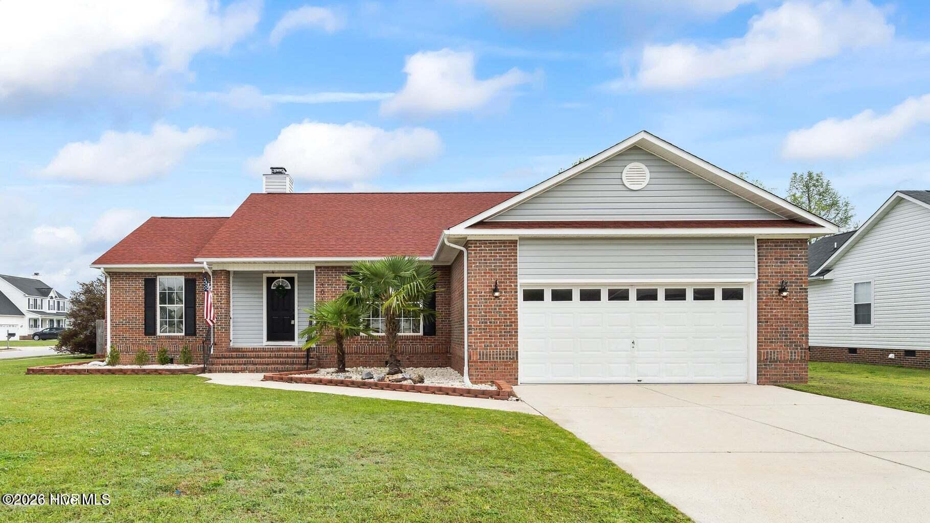 101 Fairfax Court