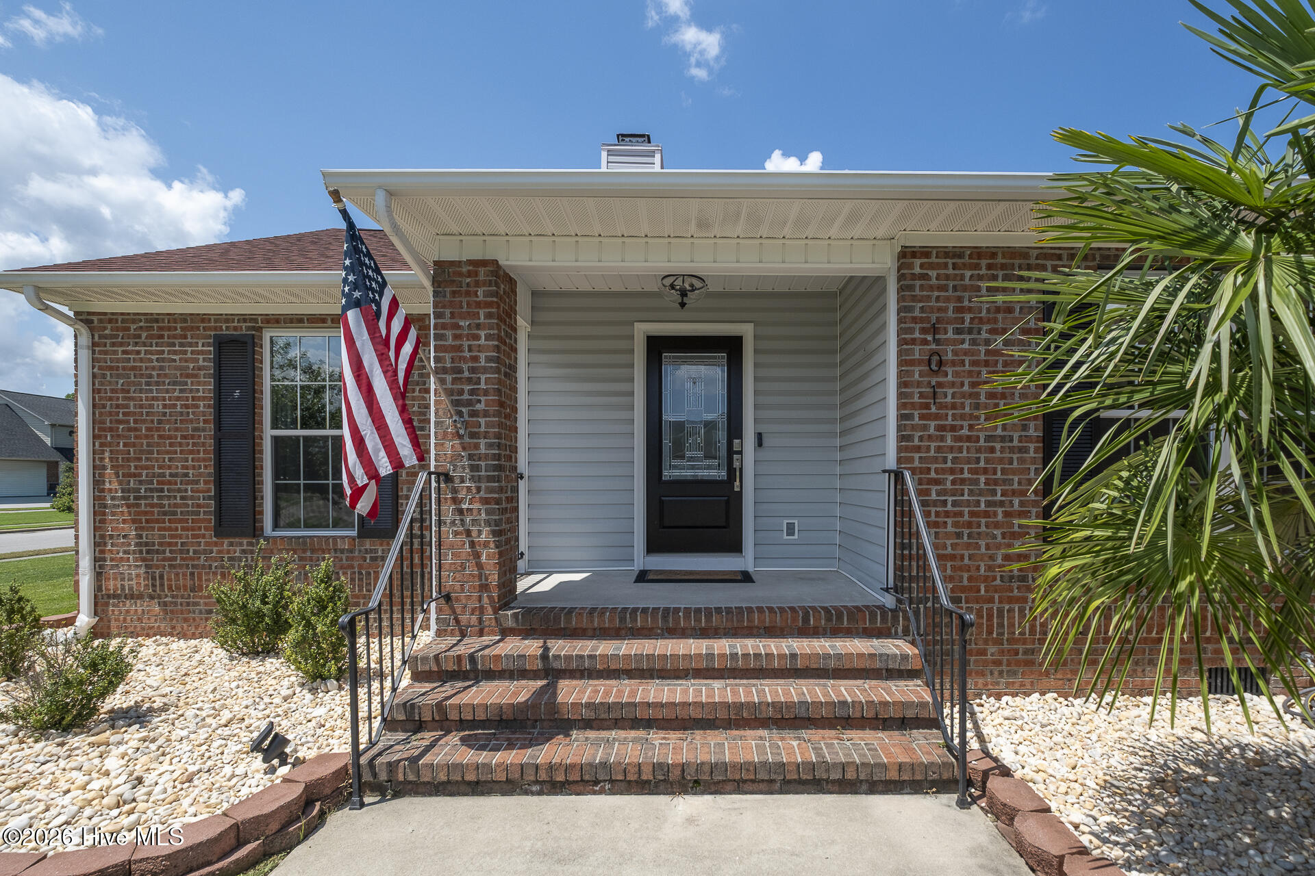 101 Fairfax Court