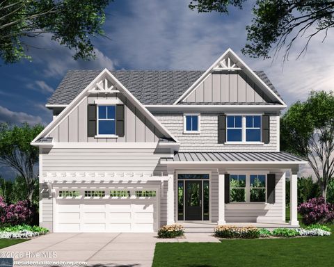 Photo of 2802 Salvador Way, Castle Hayne, NC 28429 (MLS # 100564107)