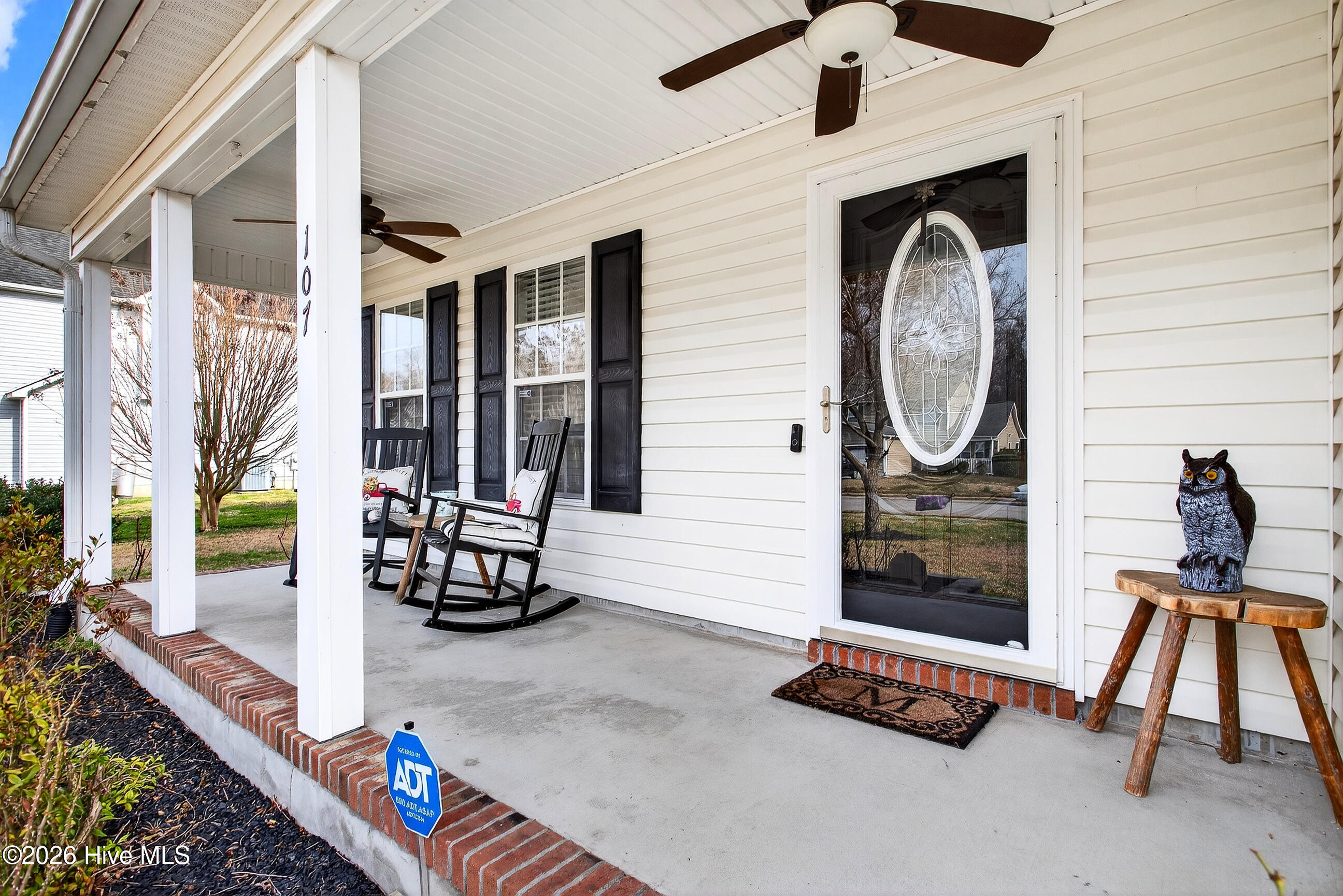 107 Brookhaven Drive