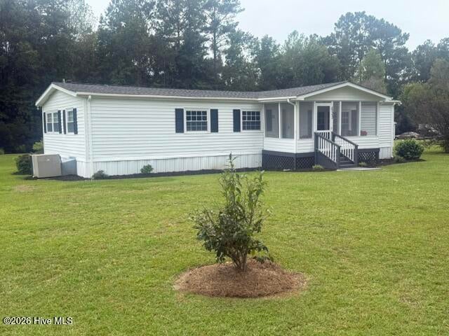Photo of 133 Justin Avenue, Whiteville, NC 28472 (MLS # 100605679)
