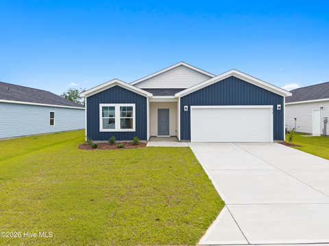 Homes For Sale - 210 Kiera Lane<br/> Supply, NC 28462