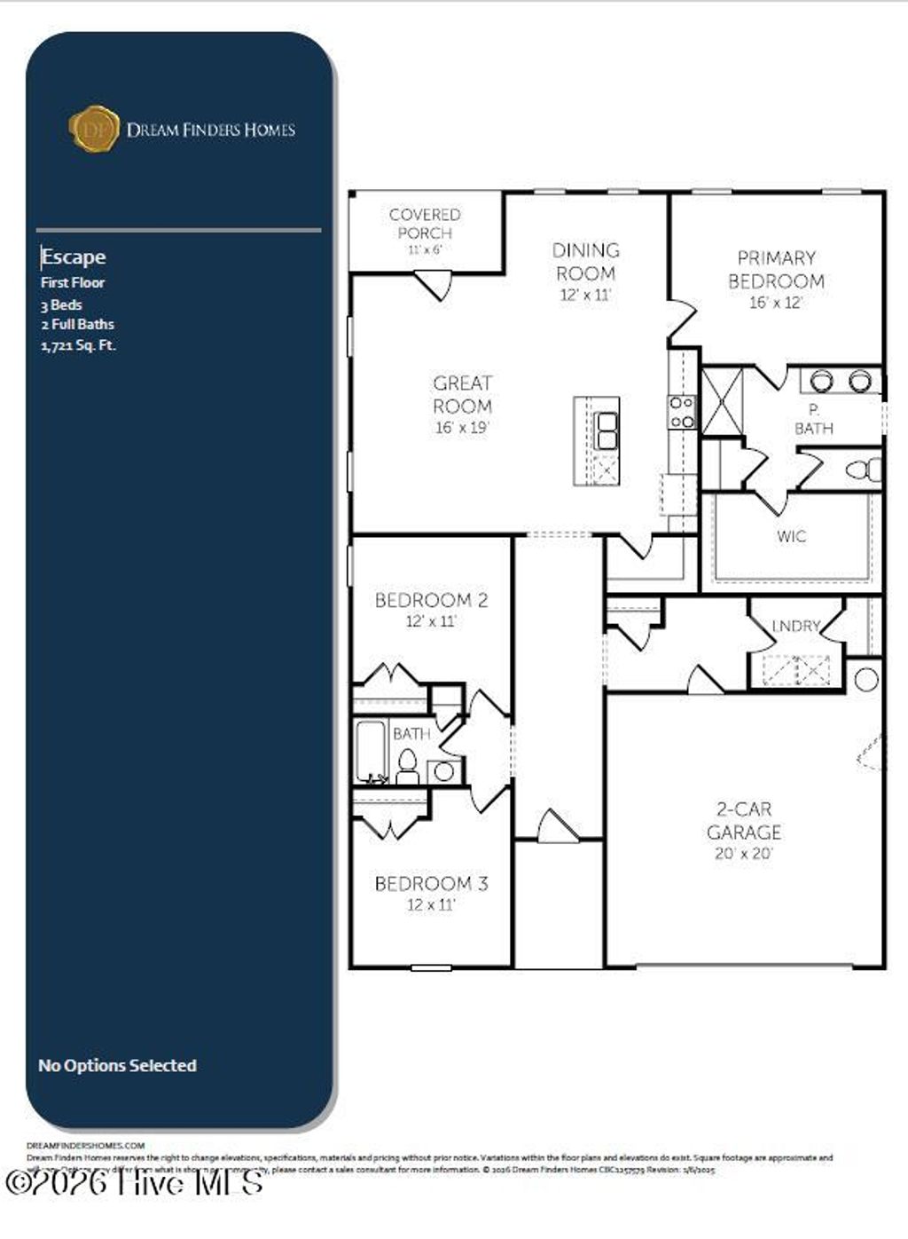 Photo of 210 Keira Lane NW, Supply, NC 28462 (MLS # 100551805)