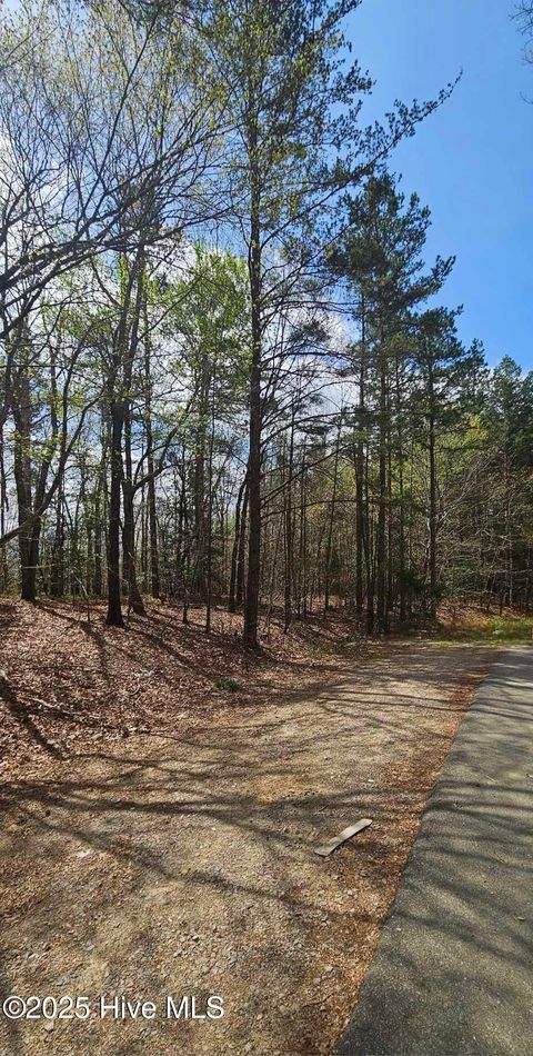 Vacant Land For Sale - LOT 4 Leaman Road<br/> Robbins, NC 27325