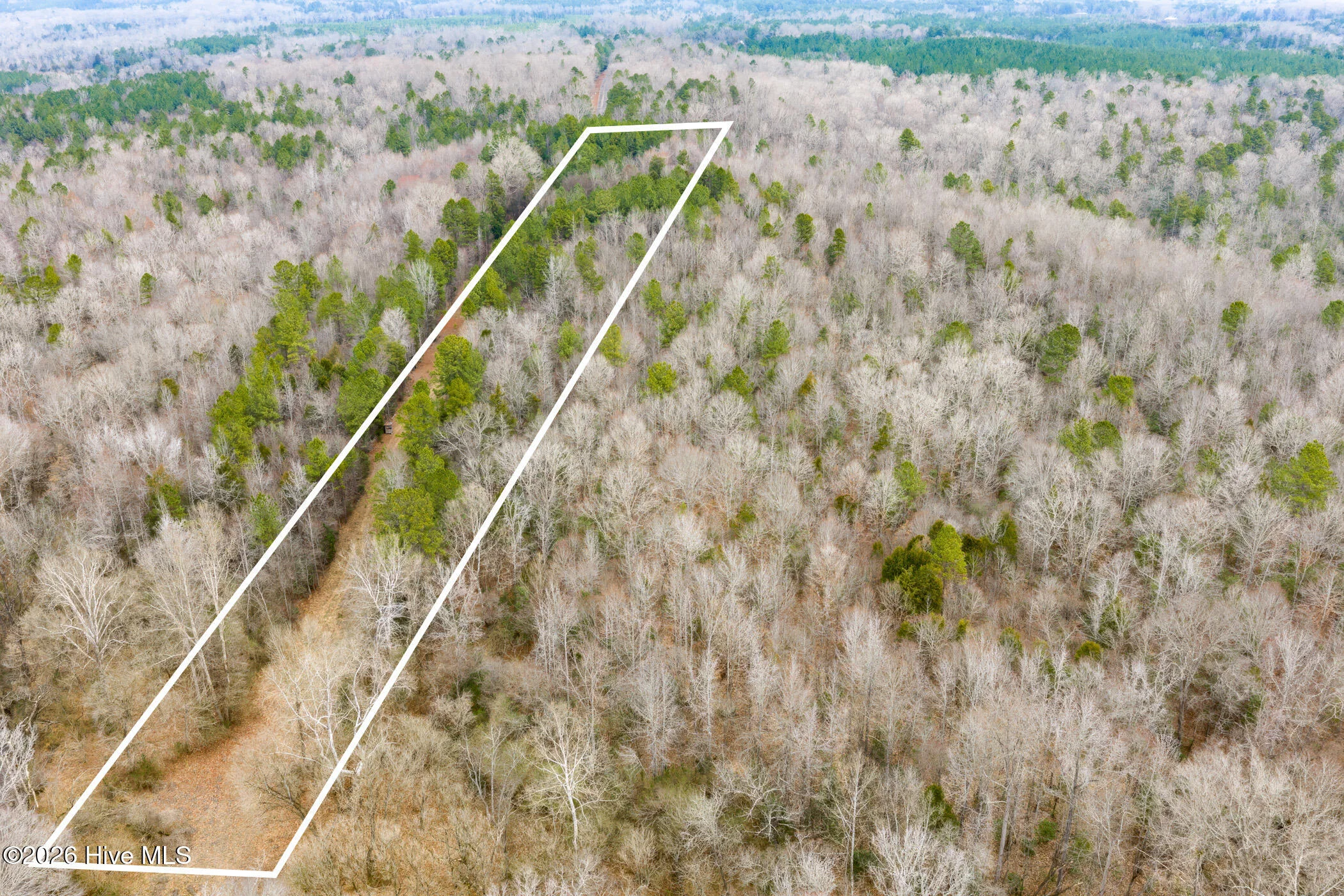 Lot 4 Leaman Road, Robbins, NC, 27325