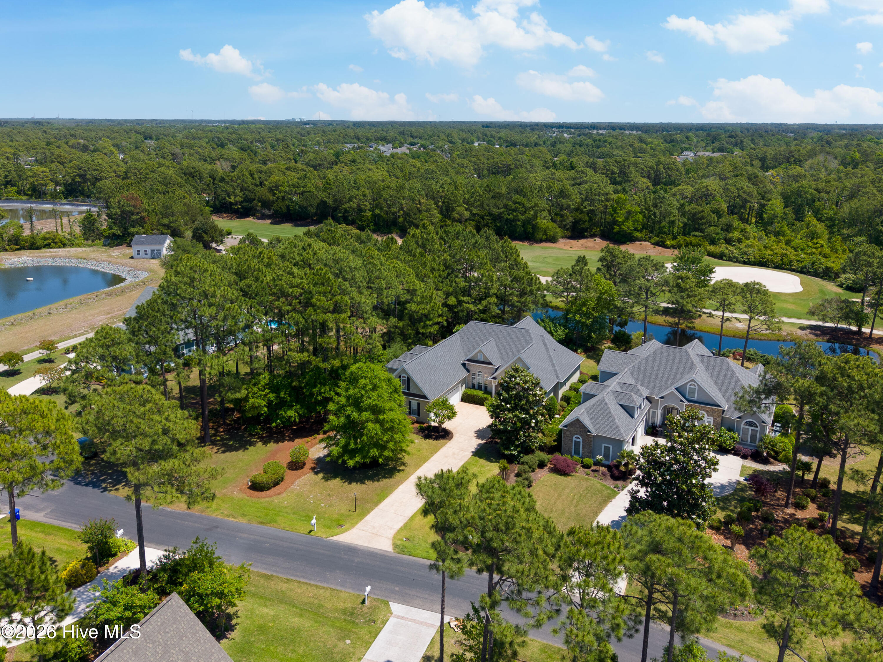 3757 Players Club Drive SE