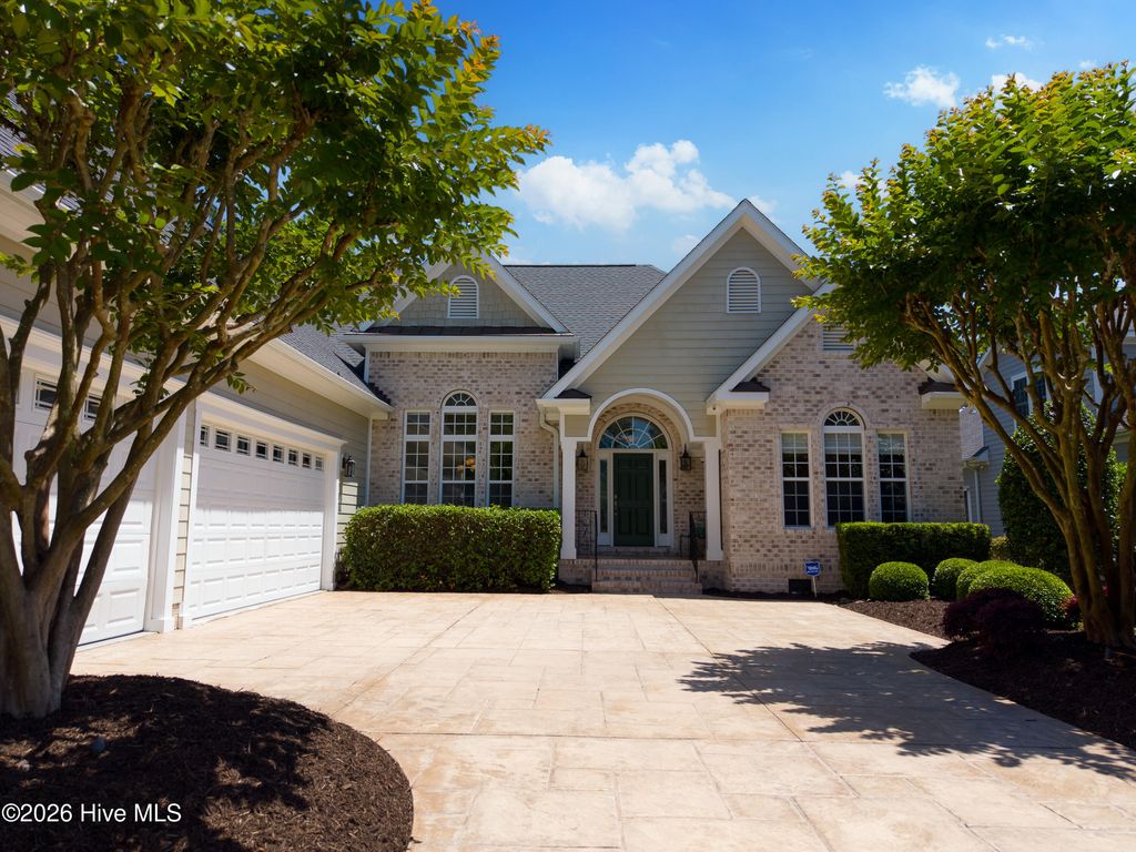 Photo of 3757 Players Club Drive SE, Southport, NC (MLS # 100572691)