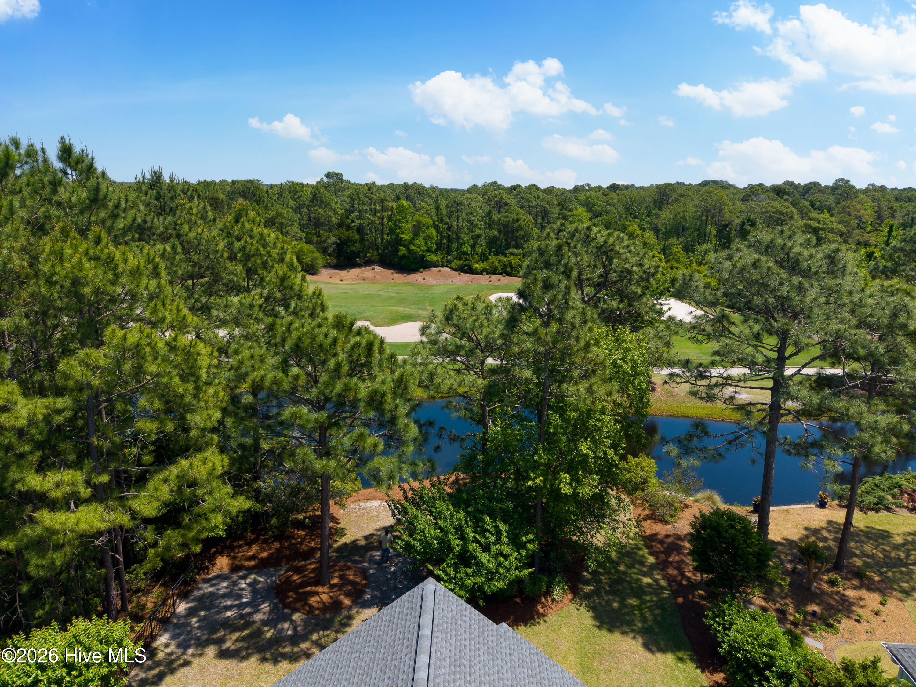 3757 Players Club Drive SE
