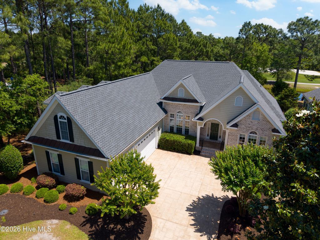 Photo of 3757 Players Club Drive SE, Southport, NC (MLS # 100572691)