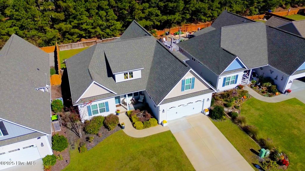 Photo of 5338 Kincaid Place, Winnabow, NC 28479 (MLS # 100550160)