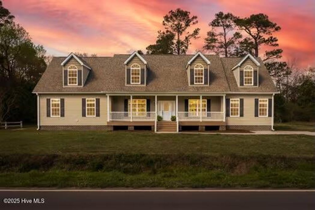 Photo of 225 Factory Road, Hampstead, NC 28443 (MLS # 100512300)