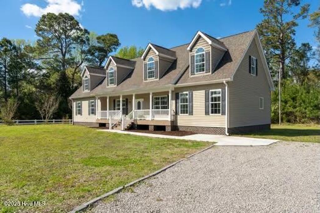 Photo of 225 Factory Road, Hampstead, NC 28443 (MLS # 100512300)