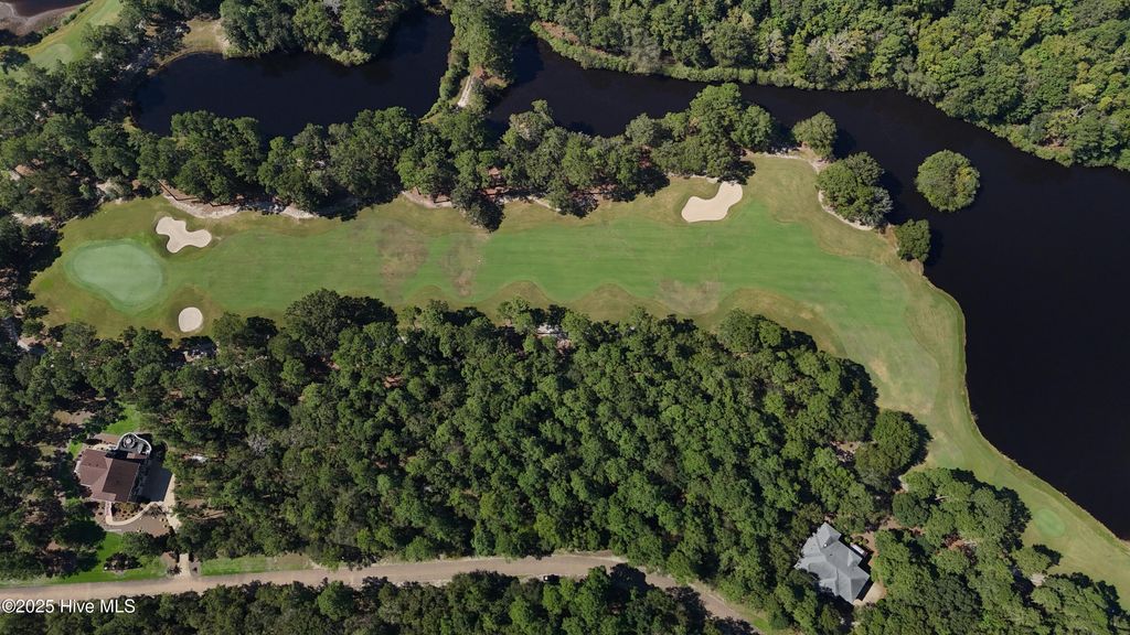 Photo of 346 River Woods Drive, Wallace, NC 28466 (MLS # 100529683)