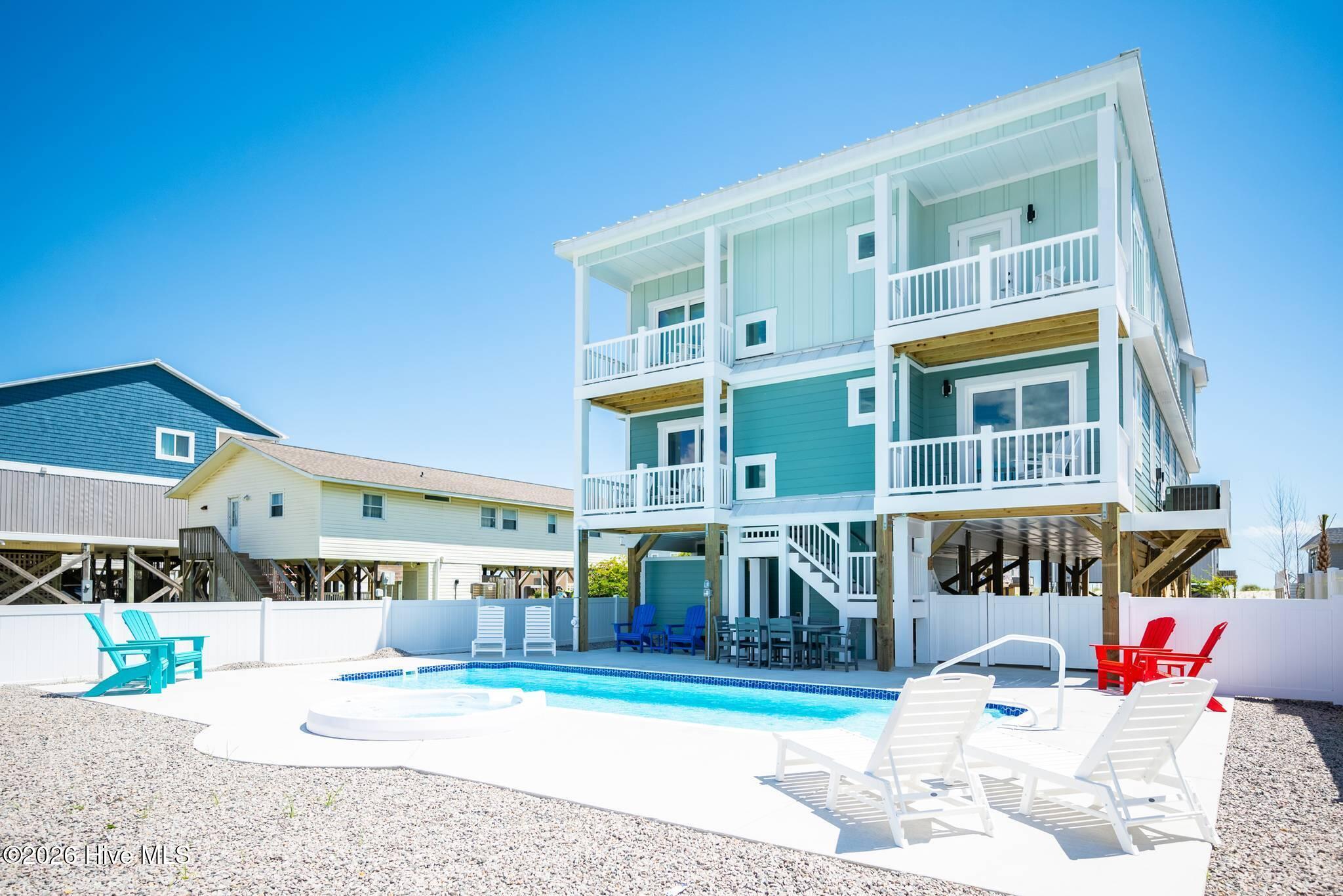510 W Beach Drive