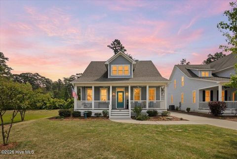 Homes For Sale - 380 Manning Square<br/> Moore County, Southern Pines, NC 28387